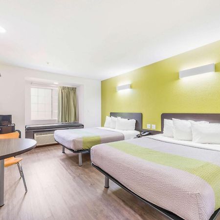 Motel 6-Gastonia Charlotte I-85 Zewnętrze zdjęcie