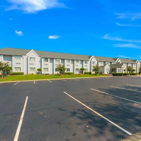 Motel 6-Gastonia Charlotte I-85 Zewnętrze zdjęcie
