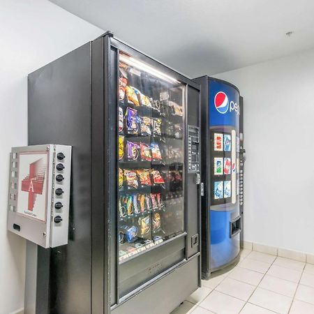 Motel 6-Gastonia Charlotte I-85 Zewnętrze zdjęcie