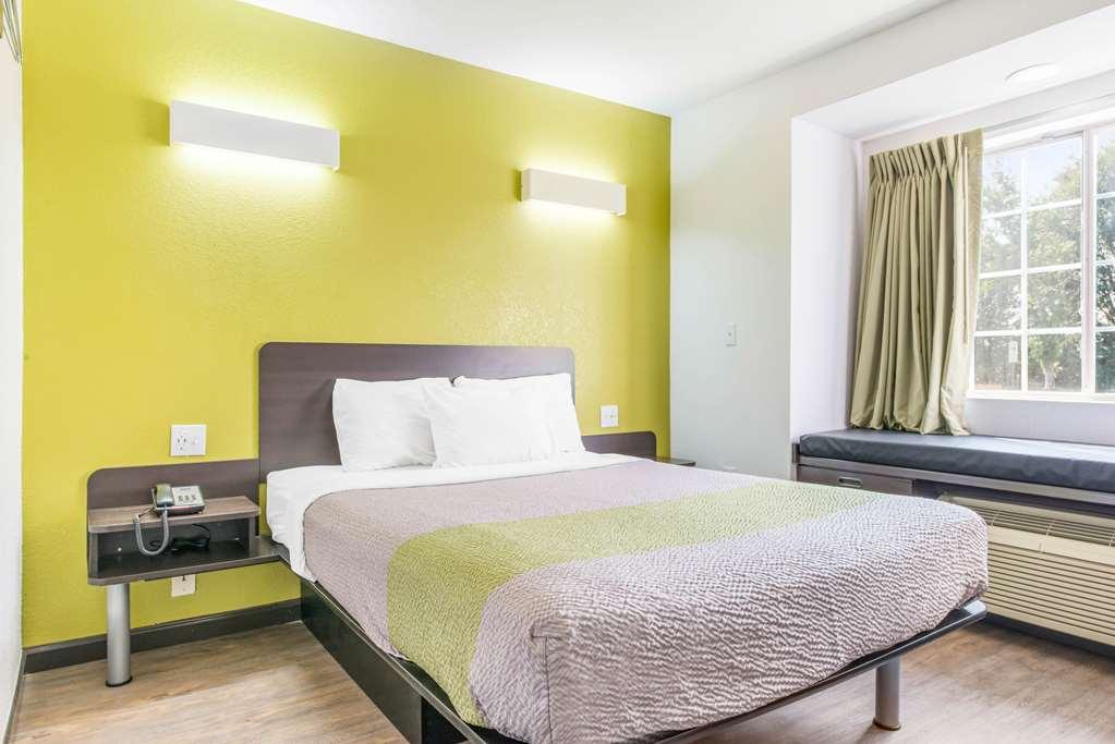 Motel 6-Gastonia Charlotte I-85 Pokój zdjęcie