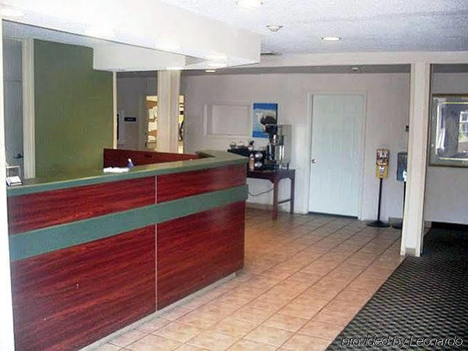 Motel 6-Gastonia Charlotte I-85 Zewnętrze zdjęcie
