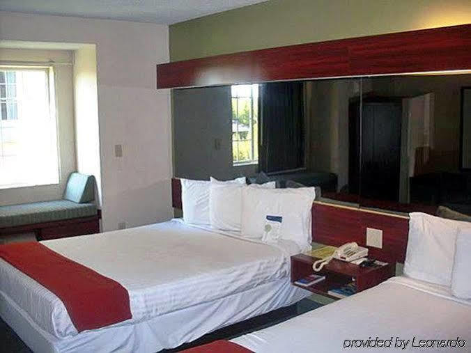 Motel 6-Gastonia Charlotte I-85 Zewnętrze zdjęcie