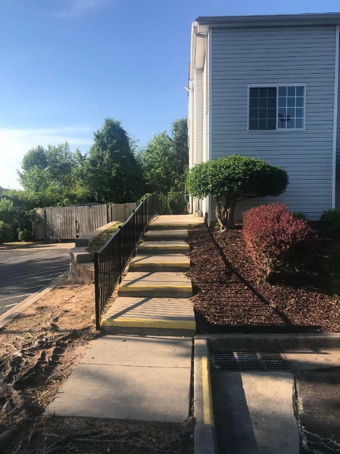 Motel 6-Gastonia Charlotte I-85 Zewnętrze zdjęcie