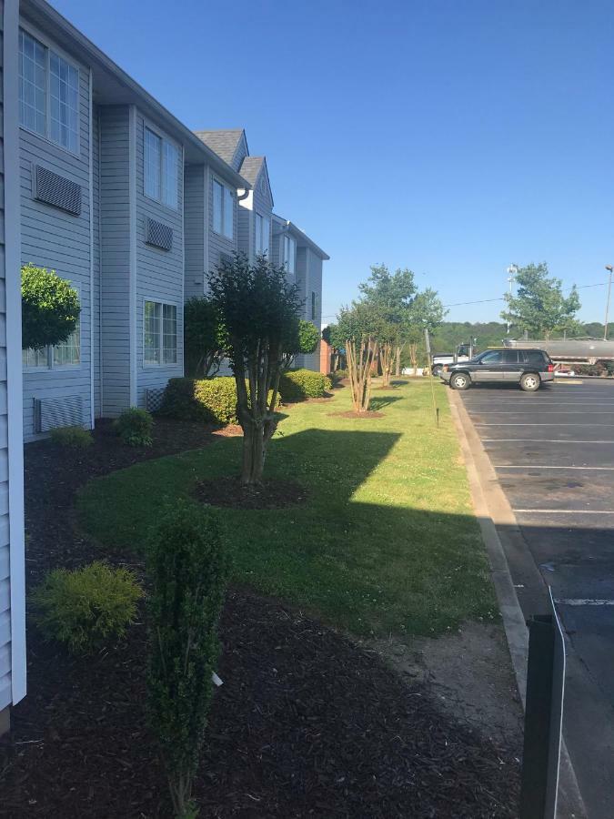 Motel 6-Gastonia Charlotte I-85 Zewnętrze zdjęcie