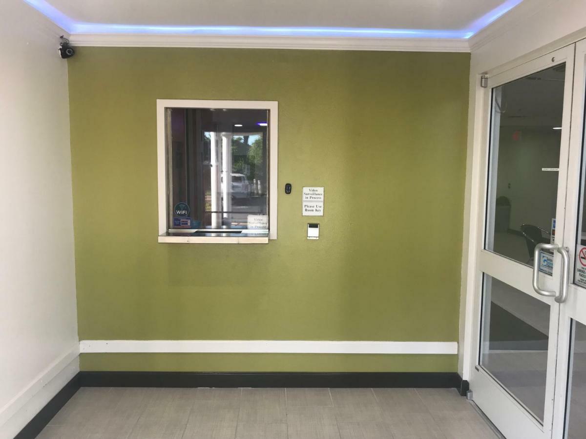Motel 6-Gastonia Charlotte I-85 Zewnętrze zdjęcie