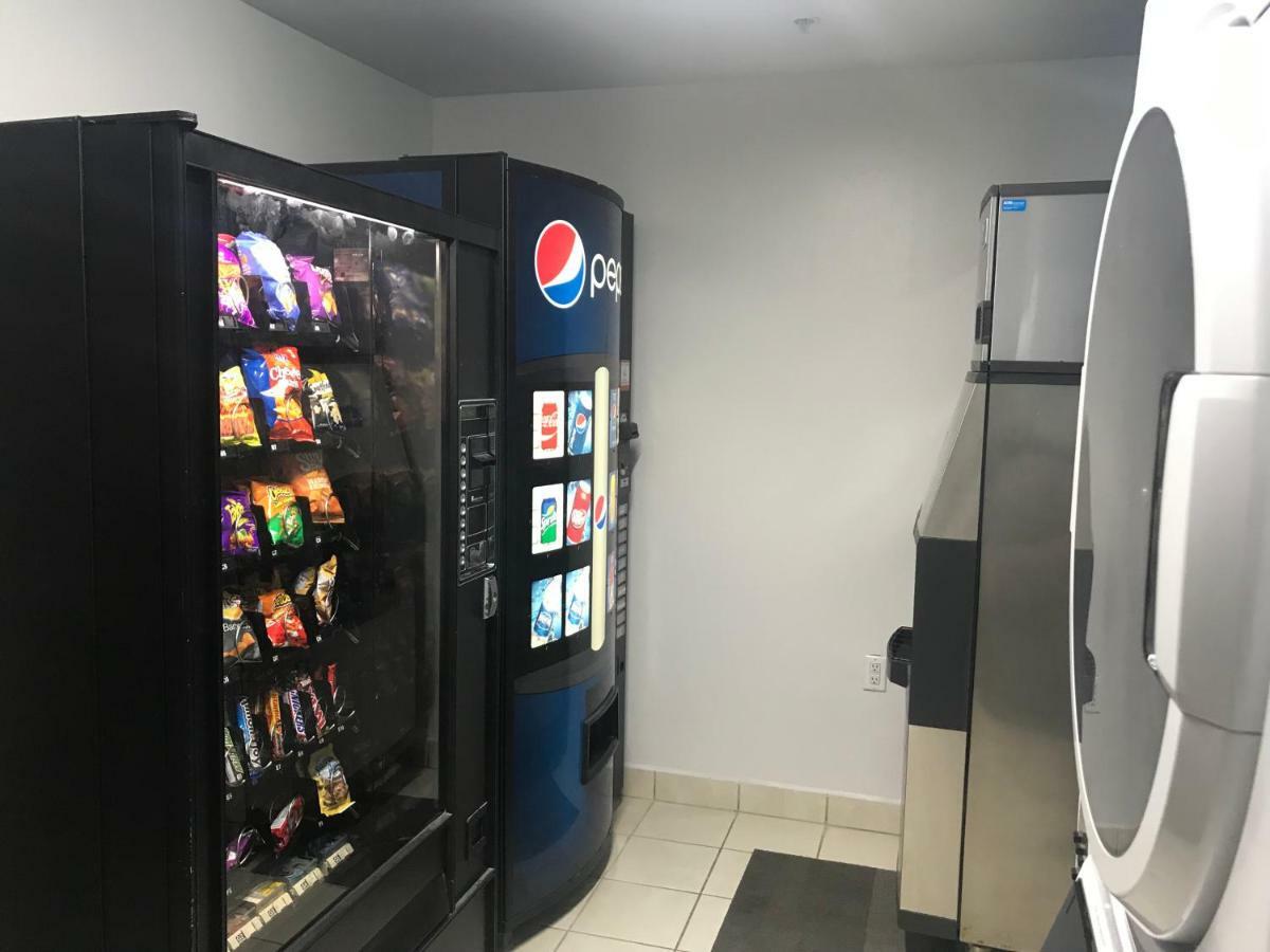 Motel 6-Gastonia Charlotte I-85 Zewnętrze zdjęcie