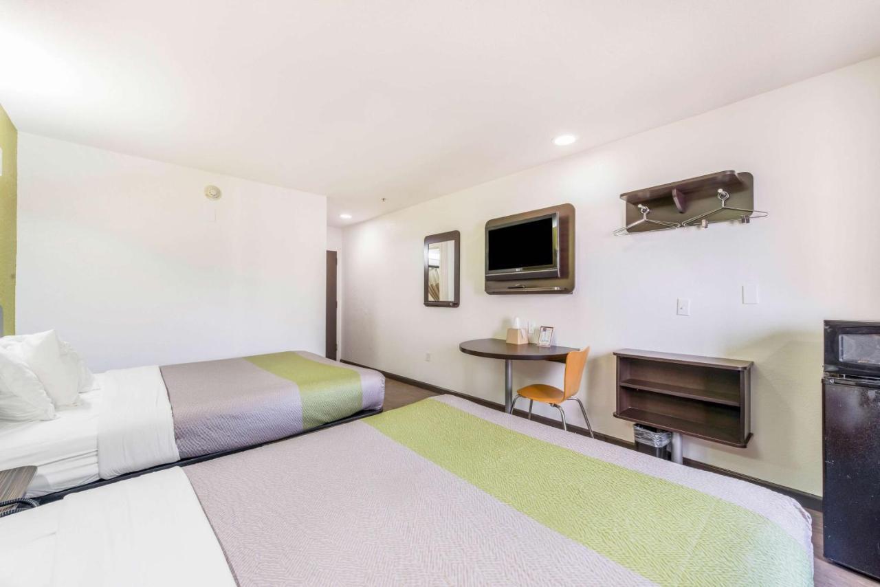 Motel 6-Gastonia Charlotte I-85 Zewnętrze zdjęcie