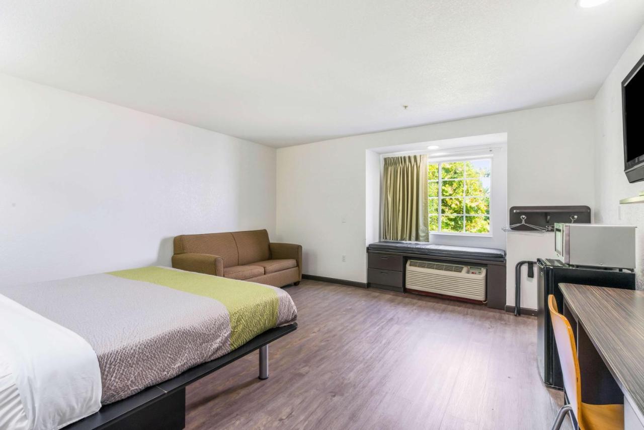Motel 6-Gastonia Charlotte I-85 Zewnętrze zdjęcie