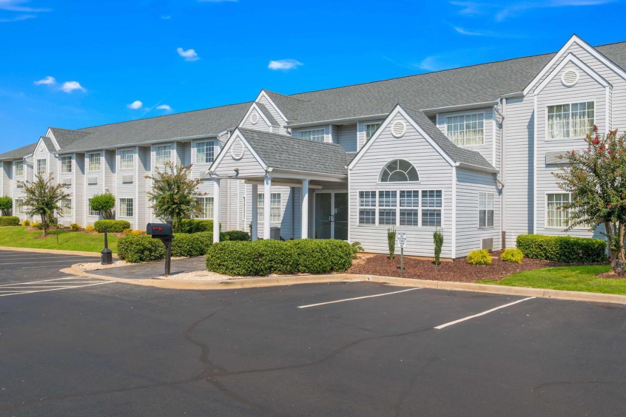 Motel 6-Gastonia Charlotte I-85 Zewnętrze zdjęcie