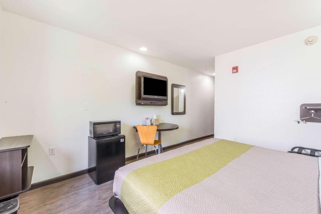 Motel 6-Gastonia Charlotte I-85 Zewnętrze zdjęcie