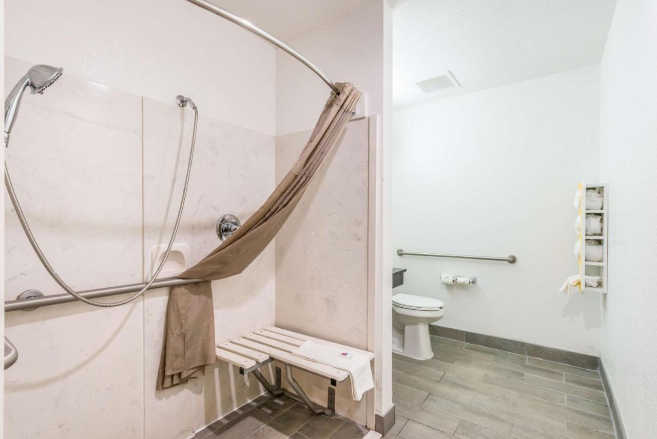 Motel 6-Gastonia Charlotte I-85 Zewnętrze zdjęcie