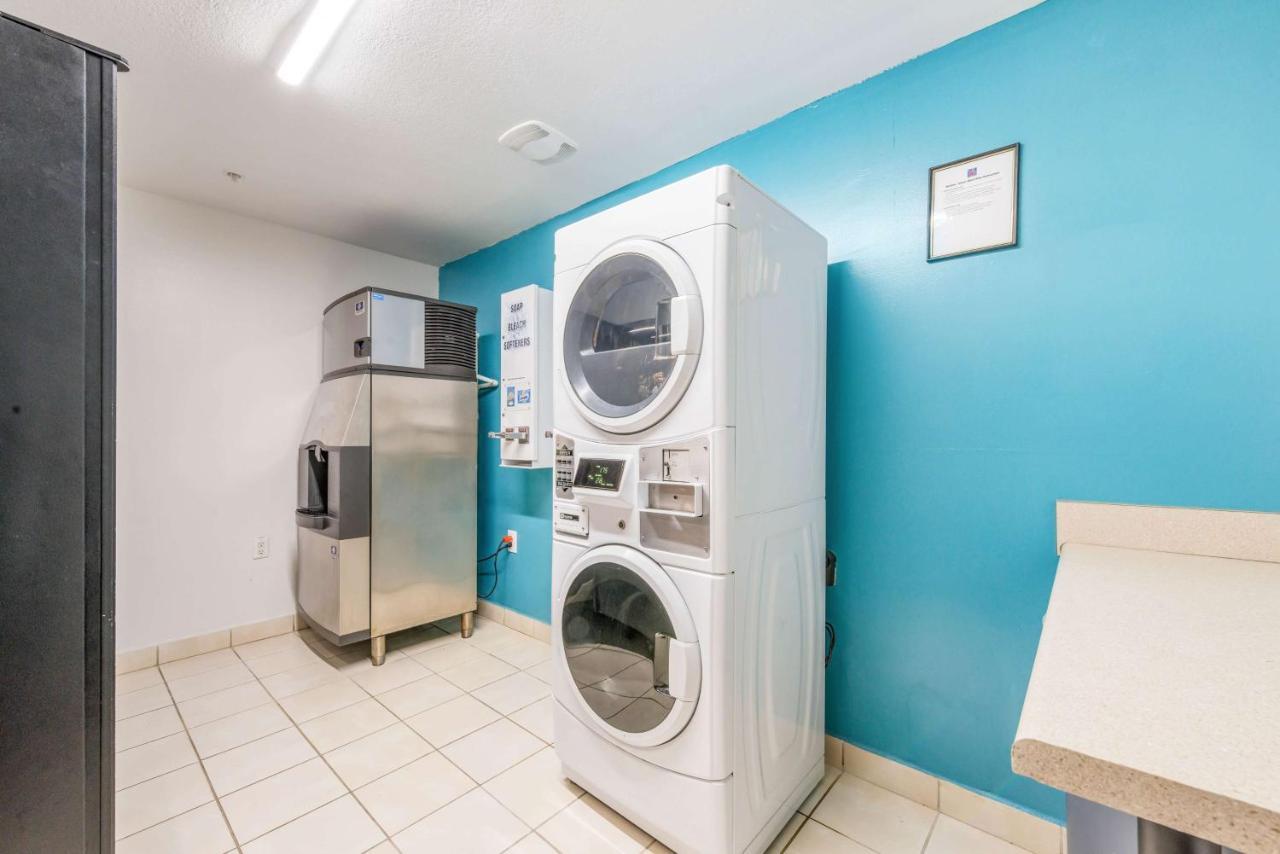 Motel 6-Gastonia Charlotte I-85 Zewnętrze zdjęcie