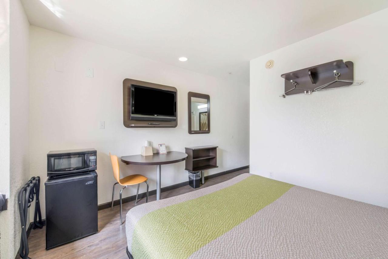 Motel 6-Gastonia Charlotte I-85 Zewnętrze zdjęcie