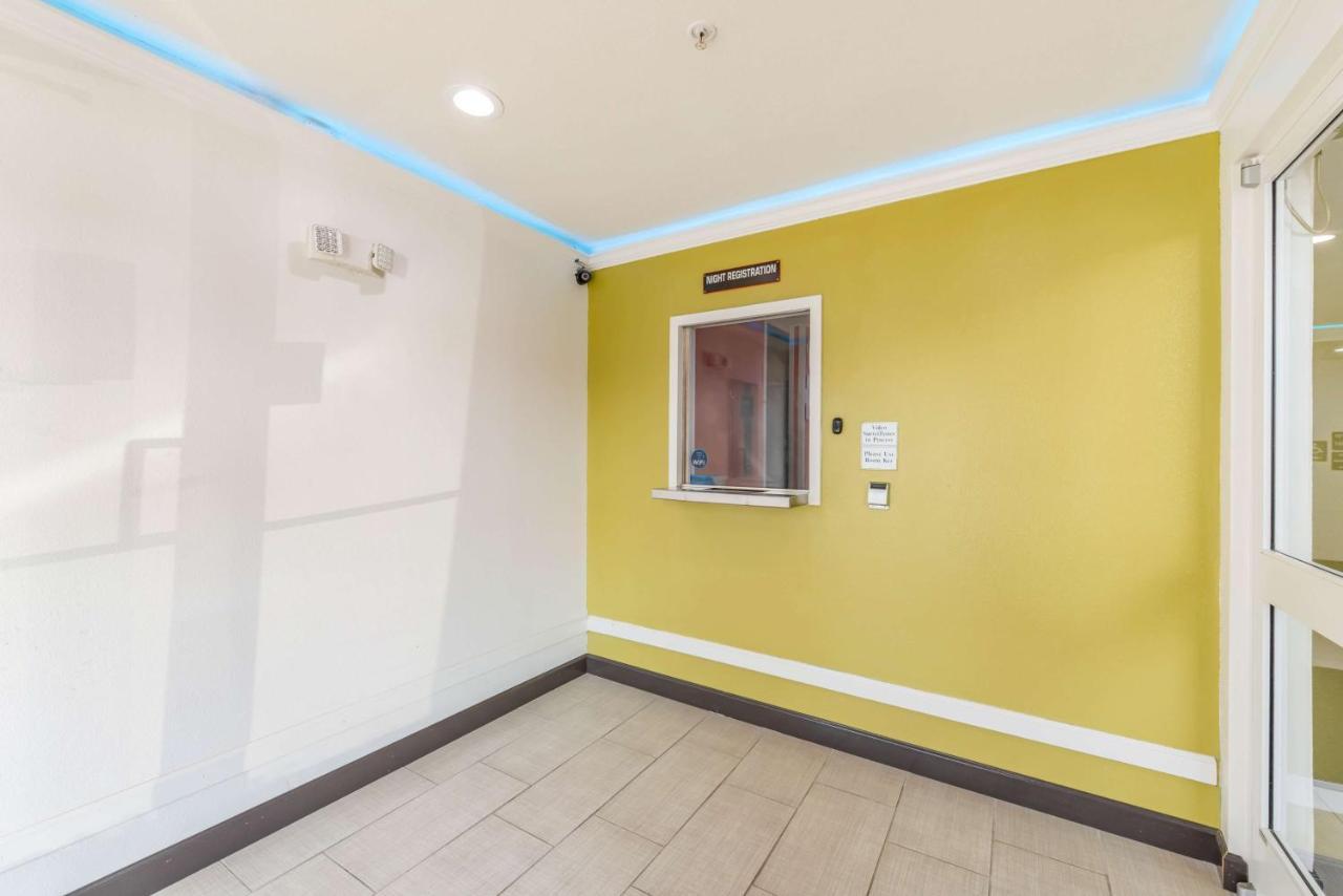 Motel 6-Gastonia Charlotte I-85 Zewnętrze zdjęcie
