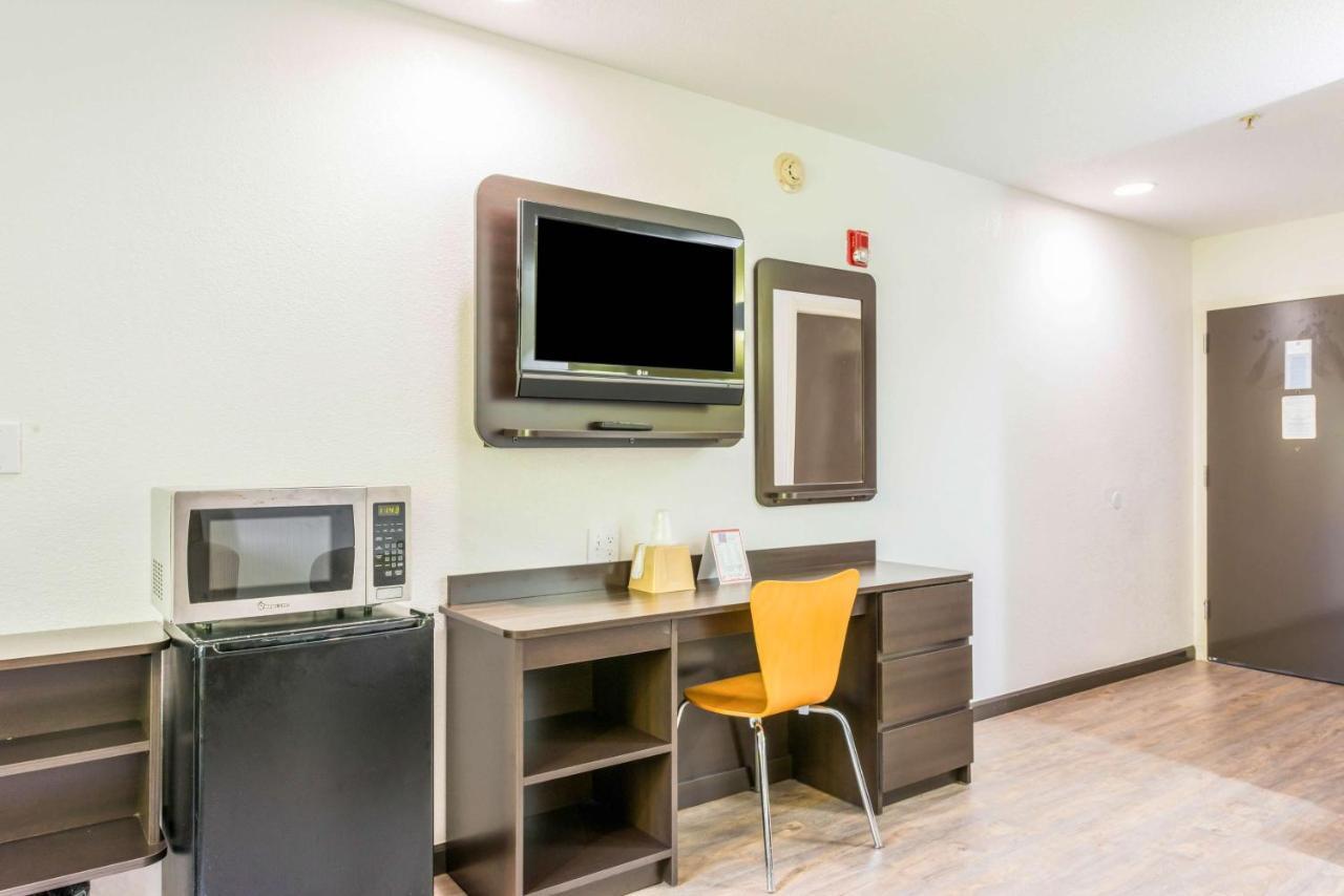 Motel 6-Gastonia Charlotte I-85 Zewnętrze zdjęcie